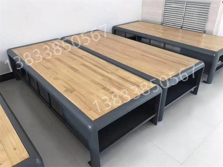 上海戒毒所床具
