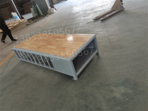 上海拘留所床具
