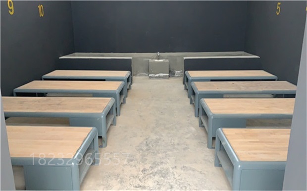 上海拘留所床具