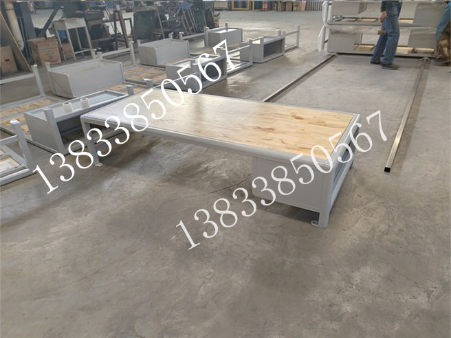上海监狱床具