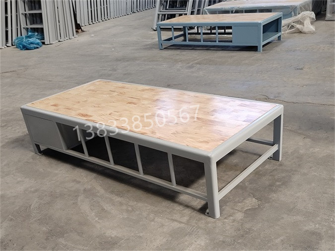 上海Y型看守所床具